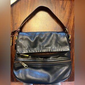 Fossil shoulder bag excellent condition